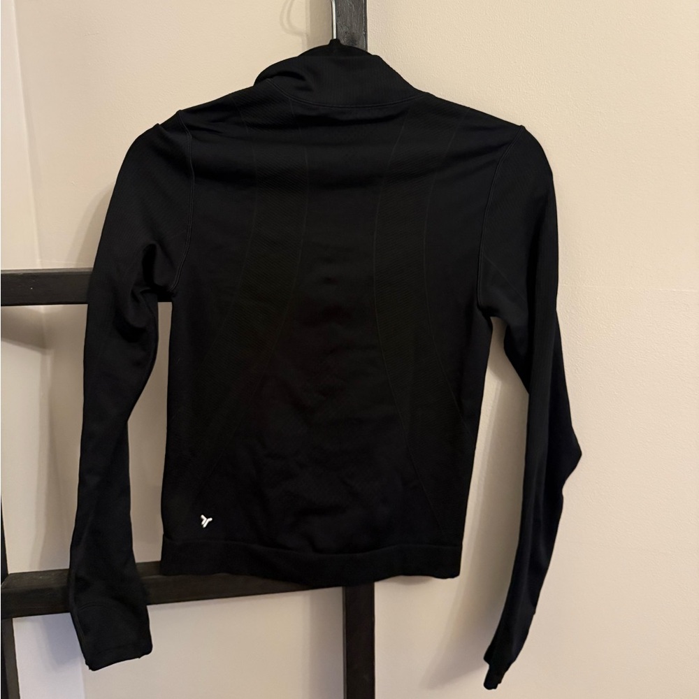 Old Navy Athletic Zip - Picture 3 of 5